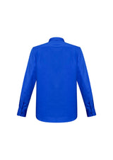 Mens Monaco Long Sleeve Shirt