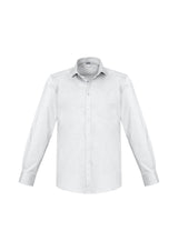 Mens Monaco Long Sleeve Shirt