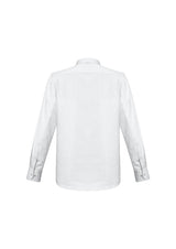 Mens Monaco Long Sleeve Shirt