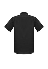 Mens Monaco Short Sleeve Shirt
