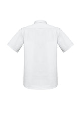 Mens Monaco Short Sleeve Shirt