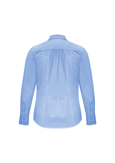 Womens Euro Long Sleeve Shirt
