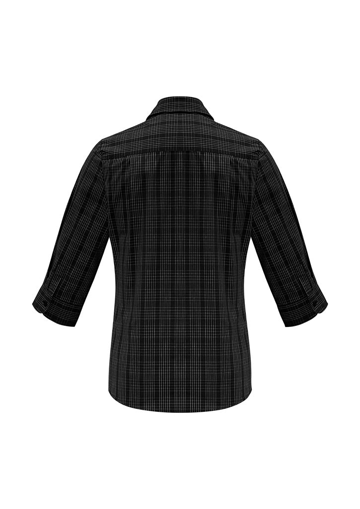 Womens Harper 3/4 Sleeve Shirt
