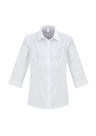 Womens Regent 3/4 Sleeve Shirt