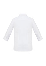 Womens Regent 3/4 Sleeve Shirt