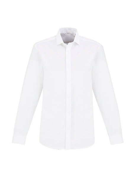 Mens Regent Long Sleeve Shirt