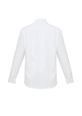 Mens Regent Long Sleeve Shirt