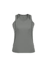 Womens Razor Singlet
