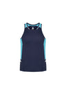 Mens Renegade Singlet