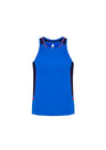 Mens Renegade Singlet