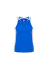 Mens Renegade Singlet