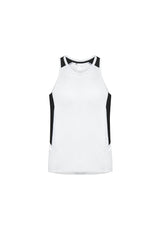 Mens Renegade Singlet