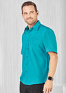 Mens Oasis Short Sleeve Shirt
