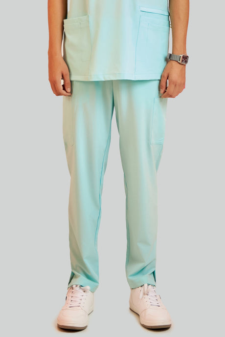Full Length Pant Joey Scrub Pant