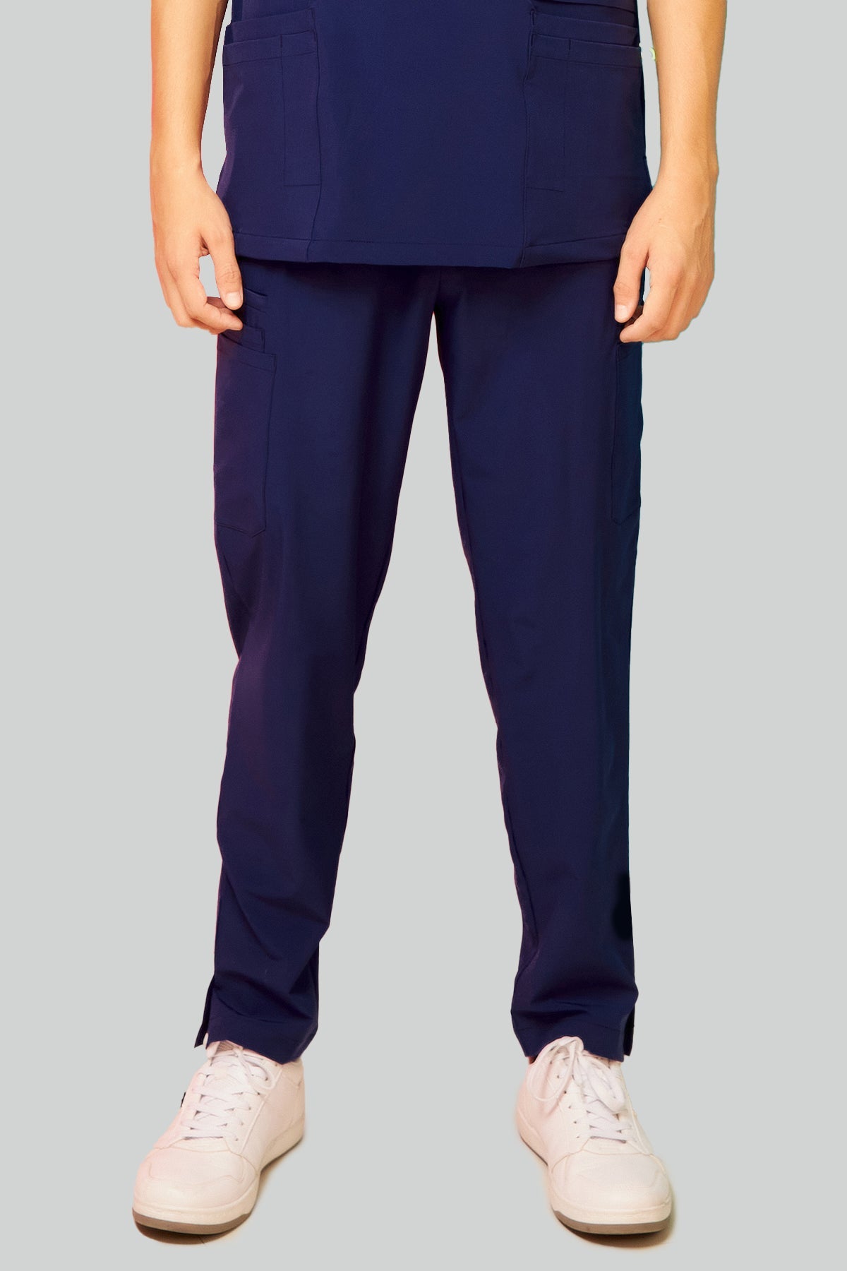 Full Length Pant Joey Scrub Pant