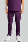 Full Length Pant Joey Scrub Pant