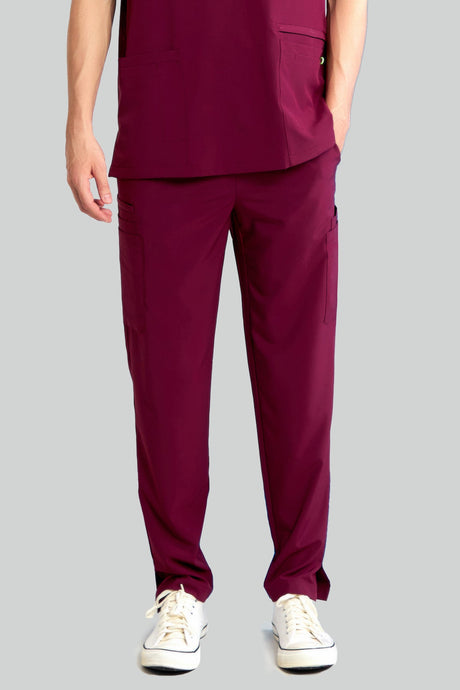 Full Length Pant Joey Scrub Pant