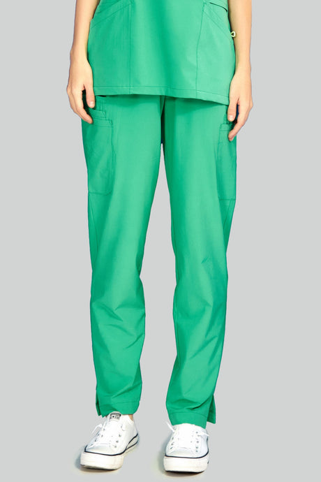 Full Length Pant Joey Scrub Pant