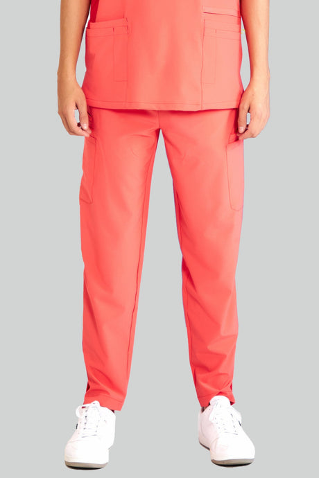 Full Length Pant Joey Scrub Pant