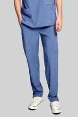 Full Length Pant Joey Scrub Pant