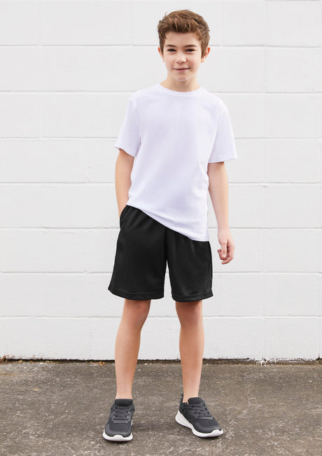 Kids BIZ COOLâ„¢ Short
