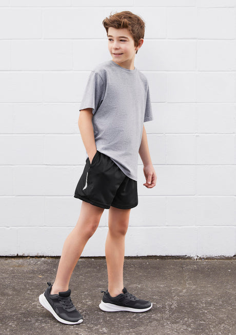 Kids Circuit Short