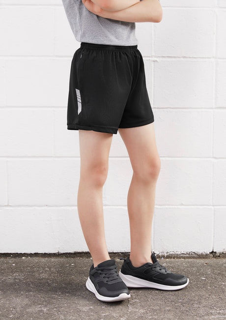 Kids Circuit Short