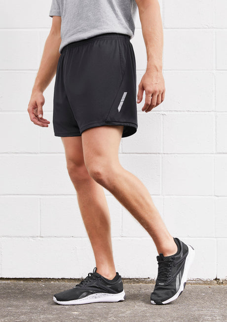 Mens Circuit Short