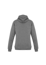 Womens Crew Hoodie