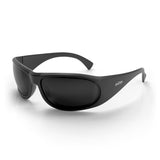 Sonics Polarised Safety Glasses