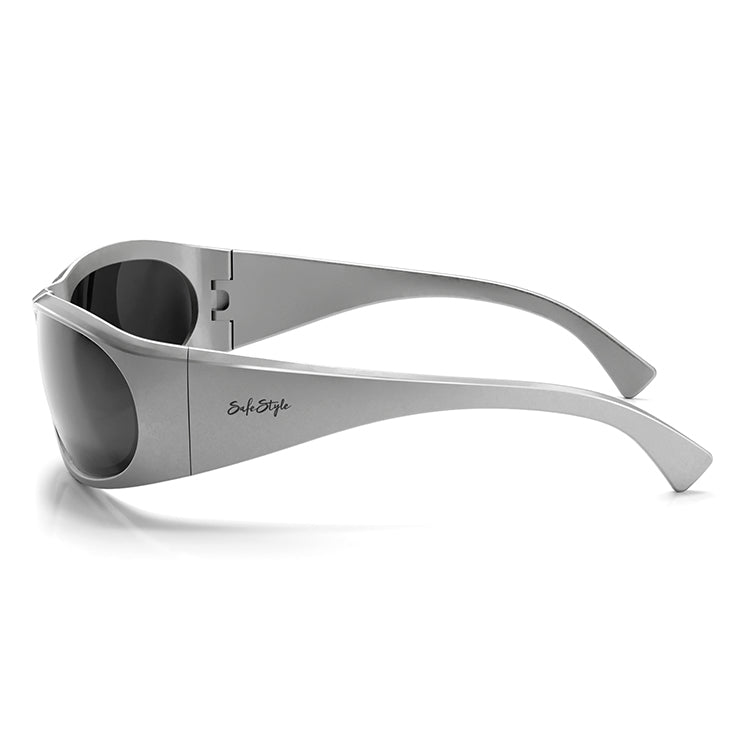 Sonics Polarised Safety Glasses