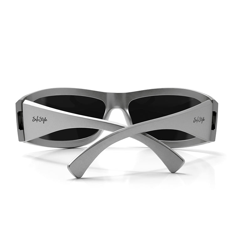 Sonics Polarised Safety Glasses