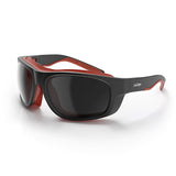 Switches Polarised Safety Glasses