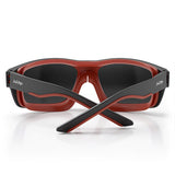 Switches Polarised Safety Glasses