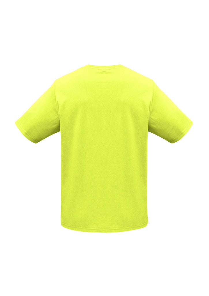 Mens Ice Short Sleeve Tee