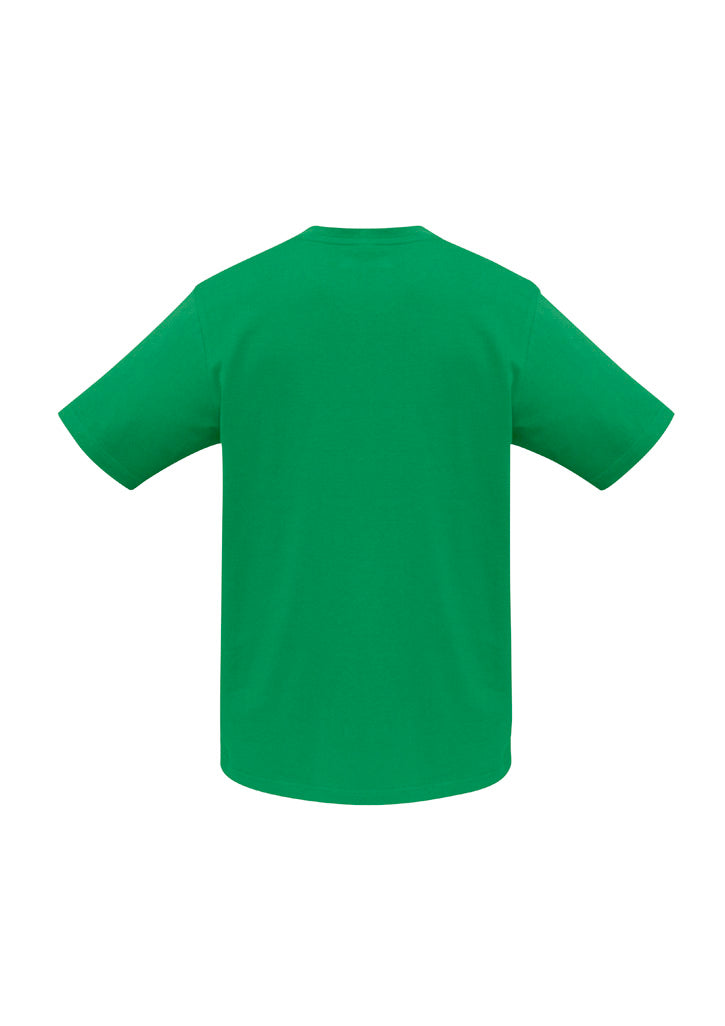 Mens Ice Short Sleeve Tee