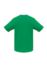 Mens Ice Short Sleeve Tee