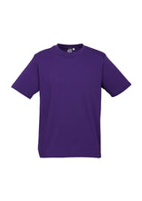 Mens Ice Short Sleeve Tee