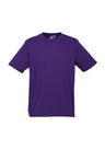 Mens Ice Short Sleeve Tee