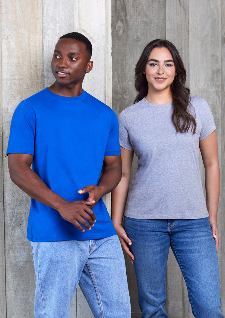 Womens Ice Short Sleeve Tee