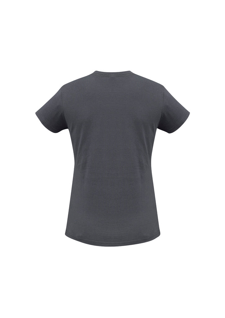 Womens Ice Short Sleeve Tee