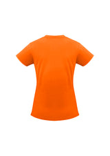 Womens Ice Short Sleeve Tee