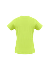 Womens Ice Short Sleeve Tee