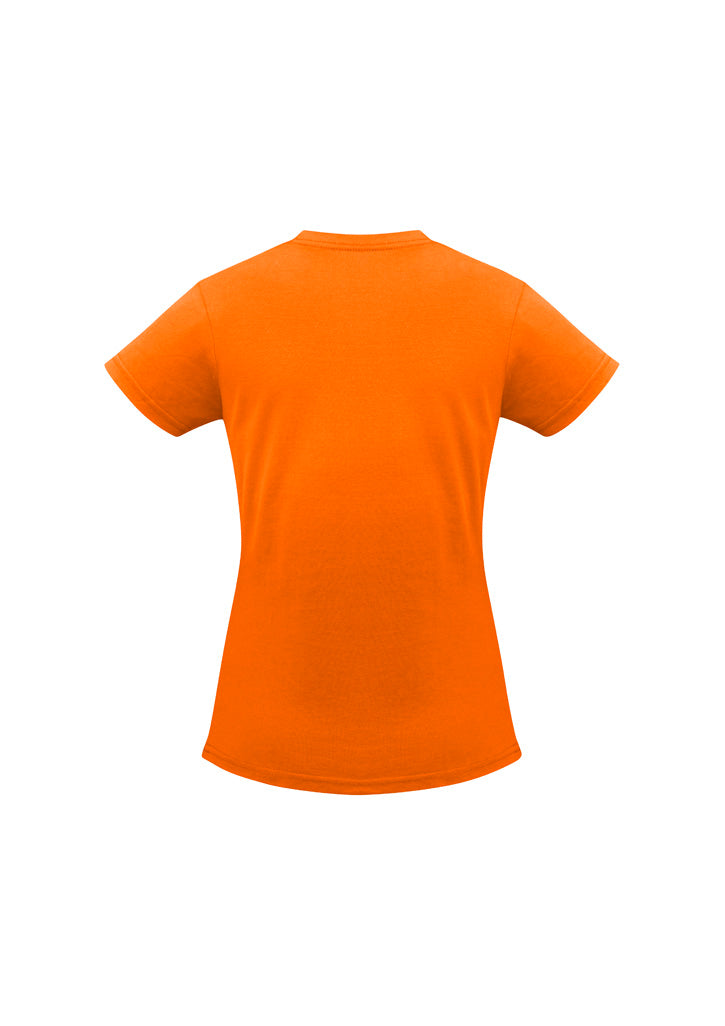 Womens Ice Short Sleeve Tee