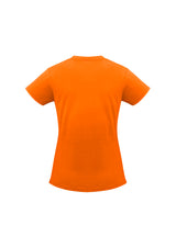 Womens Ice Short Sleeve Tee