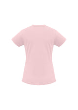 Womens Ice Short Sleeve Tee