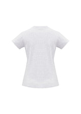 Womens Ice Short Sleeve Tee