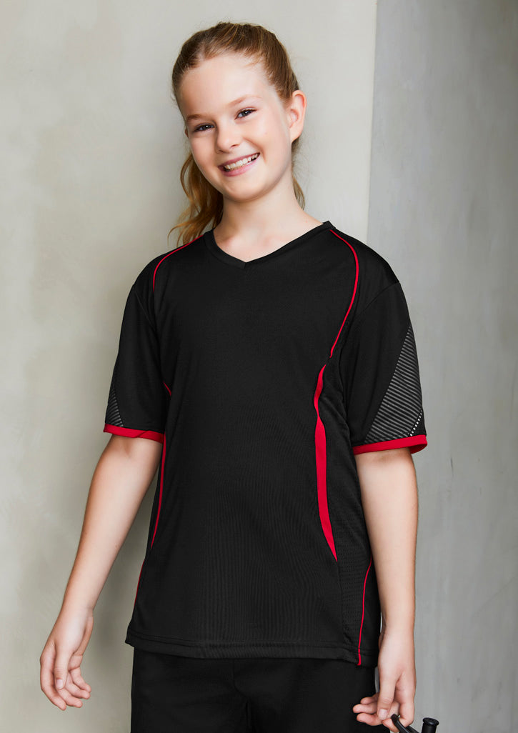 Kids Razor Short Sleeve Tee