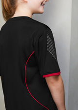 Kids Razor Short Sleeve Tee