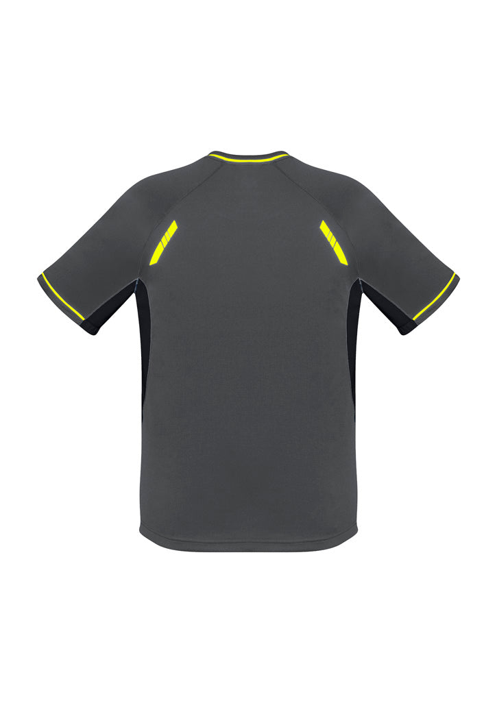 Kids Renegade Short Sleeve Tee
